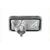 Повторитель Поворота Прозрачный, DEPO для AUDI 90 1987-1996 - фото 2