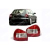 Задний фонарь (левый) DEPO для AUDI A3 2000-2003 - фото 2