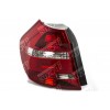 Задний фонарь (левый) TYC для BMW 1 (E81 / E87) 2007-2011 - фото 1