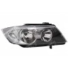Передняя фара (правая) Zkw-Type, Черная DEPO для BMW 3 (E90 / E91) 2005-2008 - фото 1 Передняя фара (правая) Zkw-Type, Черная DEPO для BMW 3 (E90 / E91) 2005-2008 - фото 1