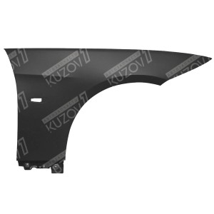 КРЫЛО ПЕРЕДНЕЕ (ПРАВОЕ) 