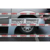 Арка задняя (левая) (большая) БЕЛАРУСЬ для CHRYSLER VOYAGER 2000-2004 - фото 1