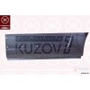 Ремонтная Панель Крыла Боковая (левая) Klokkerholm для PEUGEOT BOXER 2006-2014 - фото 2