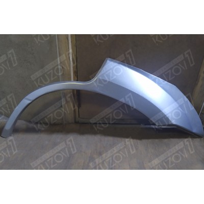 Арка задняя (левая) БЕЛАРУСЬ для FORD MAVERICK 2000-2007 - фото