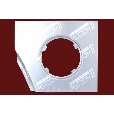Горловины Бака Klokkerholm для FORD KA 1996-2008 - фото