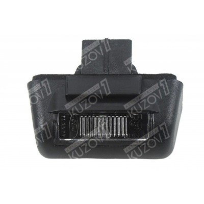 Подсветка Номера LORO для FORD TRANSIT Tourneo Connect 2006-2009 - фото