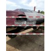 Подкрылки Задние (левый+правый) ПИТЕР для HYUNDAI SONATA 2001-2004 - фото 9