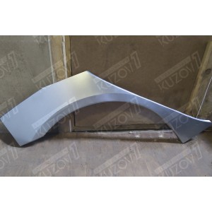 АРКА ЗАДНЯЯ (ПРАВАЯ) РЕМКОМПЛЕКТ, ОЦИНКОВКА 1.0 ММ, БЕЛАРУСЬ - фото
