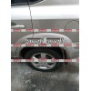 Арка задняя (левая) БЕЛАРУСЬ для HYUNDAI TUCSON 2004-2010 - фото 2
