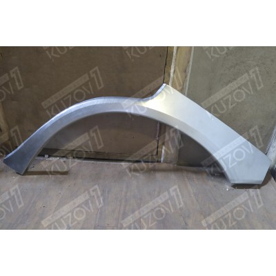 Арка задняя (левая) БЕЛАРУСЬ для HYUNDAI TUCSON 2004-2010 - фото