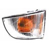 Повторитель Бокового Зеркала (левый) TYC для IVECO DAILY 2006-2011 - фото 1