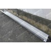 Порог (левый) БЕЛАРУСЬ для JEEP GRAND CHEROKEE 2005-2010 - фото 2