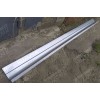 Порог (правый) БЕЛАРУСЬ для KIA SHUMA 1997-2001 - фото 2