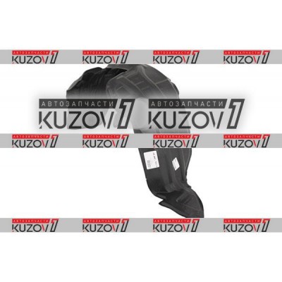Подкрылок передний (левый) Lian Tuoh для MAZDA 2 2010-2013 - фото