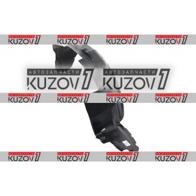 Подкрылок передний (левый) Lian Tuoh для MAZDA 323F 1998-2001 - фото