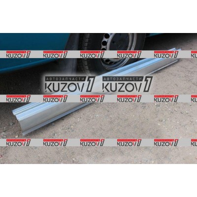 Порог (левый) БЕЛАРУСЬ для MAZDA 323S 1989-1991 - фото