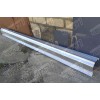 Порог (левый) БЕЛАРУСЬ для Mercedes ML (W163) 2001-2005 - фото 1