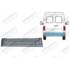 Дверь Задняя (левая) Нижняя POLCAR для Mercedes Sprinter 2000-2006 - фото 1 Дверь Задняя (левая) Нижняя POLCAR для Mercedes Sprinter 2000-2006 - фото 1
