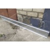 Порог (левый) БЕЛАРУСЬ для Mitsubishi Carisma 1999-2004 - фото 1 Порог (левый) БЕЛАРУСЬ для Mitsubishi Carisma 1999-2004 - фото 1