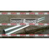 Порог (левый) БЕЛАРУСЬ для Mitsubishi PAJERO 1990-1997 - фото 1 Порог (левый) БЕЛАРУСЬ для Mitsubishi PAJERO 1990-1997 - фото 1