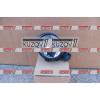Противотуманная фара (левая) AVG для Nissan QASHQAI 2007-2010 - фото 2