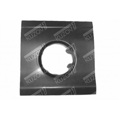 Горловины Бака Klokkerholm для OPEL ASTRA F 1994-1998 - фото