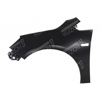 Крыло переднее (левое) TYG для OPEL ASTRA J 2010-2012 - фото