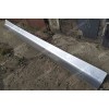 Порог (левый) БЕЛАРУСЬ для PEUGEOT 807 2002-2008 - фото 2