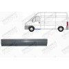 Порог (левый) POTRYKUS для PEUGEOT BOXER 1994-2002 - фото 1