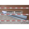 Порог (правый) POTRYKUS для PEUGEOT BOXER 2002-2006 - фото 2