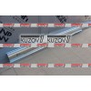 Порог (левый) БЕЛАРУСЬ для RENAULT 19 1988-1992 - фото 1 Порог (левый) БЕЛАРУСЬ для RENAULT 19 1988-1992 - фото 1