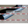 Порог (левый) БЕЛАРУСЬ для SUBARU FORESTER 2000-2002 - фото 1 Порог (левый) БЕЛАРУСЬ для SUBARU FORESTER 2000-2002 - фото 1