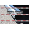 Порог (правый) БЕЛАРУСЬ для SUBARU FORESTER 2000-2002 - фото 2