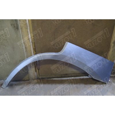Арка задняя (левая) БЕЛАРУСЬ для SUBARU FORESTER 2005-2008 - фото