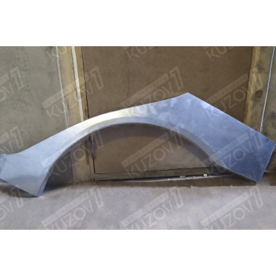 Арка задняя (левая) БЕЛАРУСЬ для TOYOTA CAMRY 2004-2006 - фото