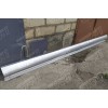 Порог (правый) БЕЛАРУСЬ для Toyota Corolla 2006-2010 X E14, E15 - фото 1