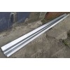 Порог (правый) БЕЛАРУСЬ для Toyota Corolla 2006-2010 X E14, E15 - фото 2