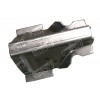 Поддомкратник левый для Seat IBIZA 2002-2006 - фото 2