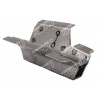 Поддомкратник левый для Seat IBIZA 2002-2006 - фото 3