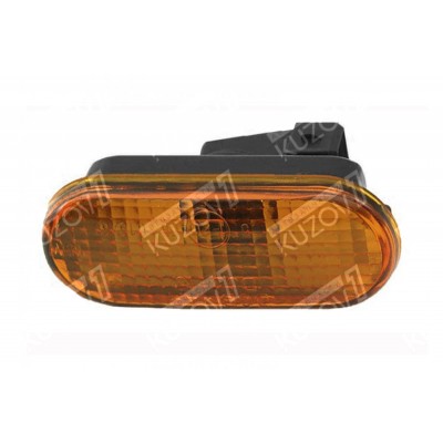 Повторитель Поворота Желтый, DEPO для Volkswagen SHARAN 2000-2010 - фото