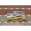Повторитель Поворота, Прозрачный, TYC для Volkswagen GOLF 3 1991-1998 - фото 2