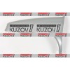 Крыло переднее (левое) TYG для Volkswagen GOLF 4 1997-2006 - фото 2