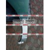 Крыло переднее (левое) Нижняя Часть Klokkerholm (ДАНИЯ) для Volkswagen SHARAN 2000-2010 - фото 10